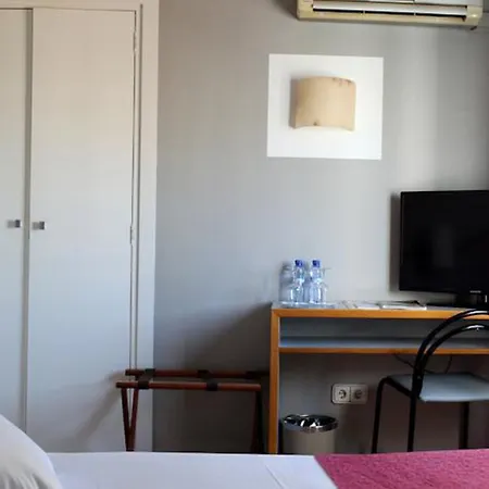 Subur Szálloda Sitges