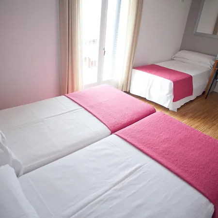 Szálloda Subur 3*