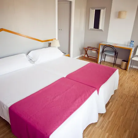 Szálloda Subur 3*