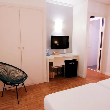 Subur Szálloda Sitges