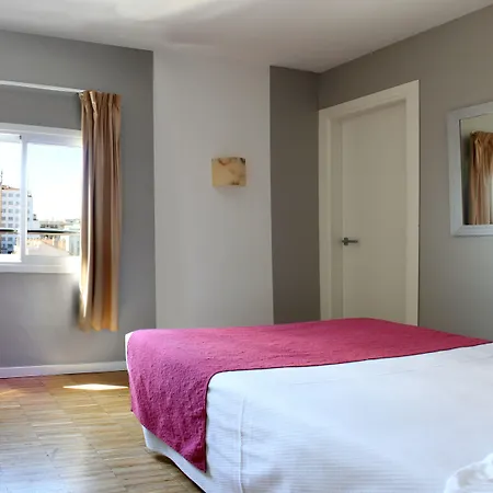 Subur 3* Sitges