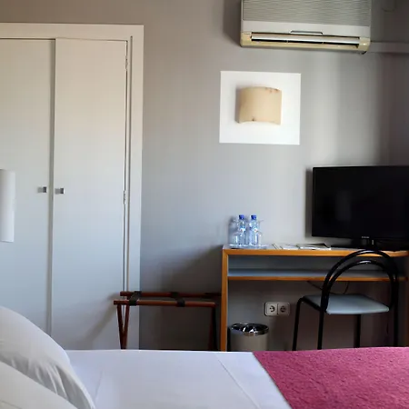 Subur Hotel Sitges