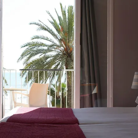Subur Szálloda Sitges