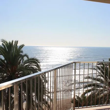 Subur Szálloda Sitges