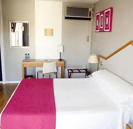 Hotel Subur Sitges
