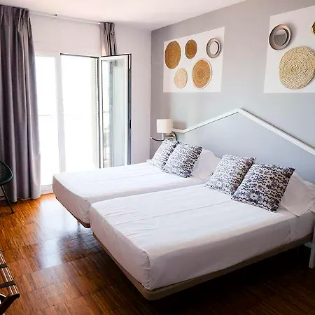 Subur Szálloda Sitges