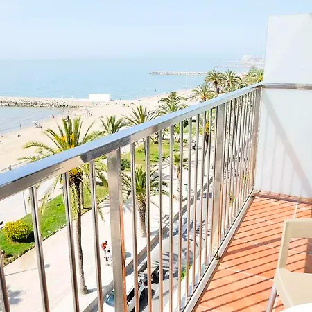 Subur 3* Sitges