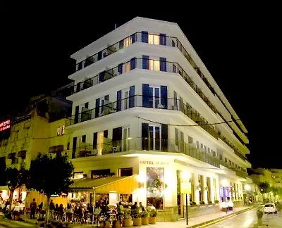Hotel Subur