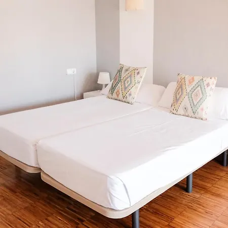 Subur Hotel Sitges
