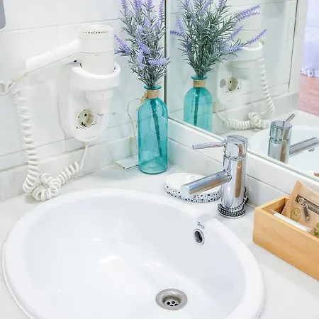 Subur Hotel Sitges