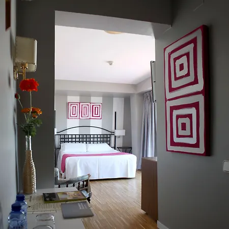 Subur Szálloda Sitges