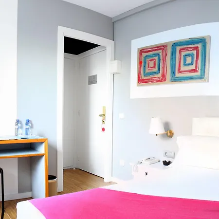 Subur Szálloda Sitges