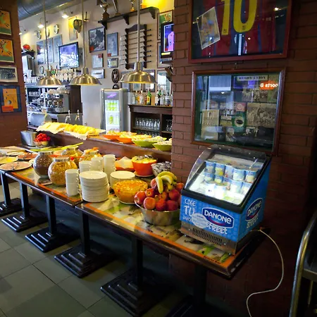 Subur Szálloda Sitges