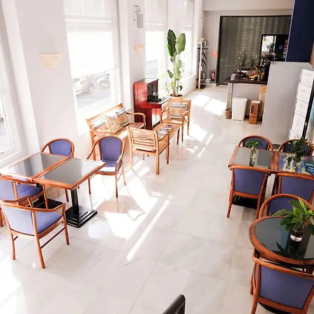 Subur 3* Сиджес