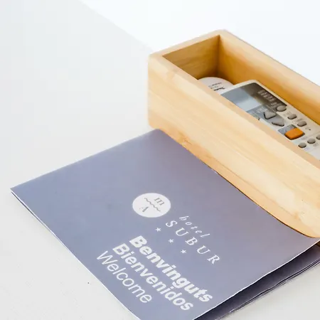 Szálloda Subur Sitges