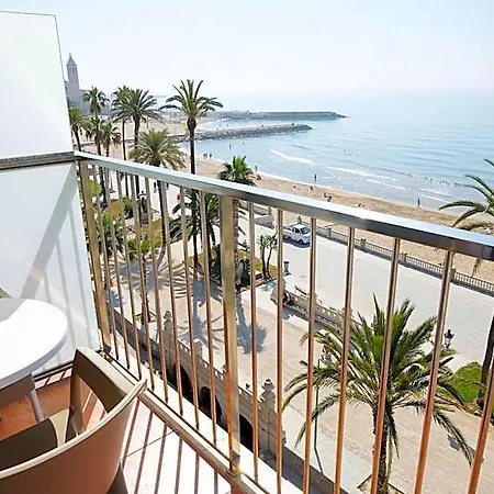 Subur Hotel Sitges
