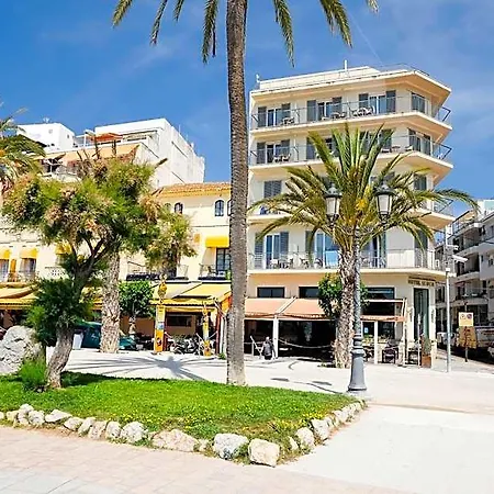 Hotel Subur Sitges