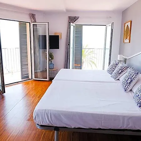 Subur Hotel Sitges