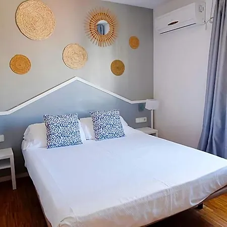 Hotel Subur 3*