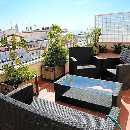 Subur 3* Sitges