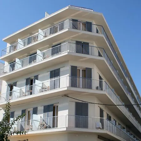 Subur Szálloda Sitges