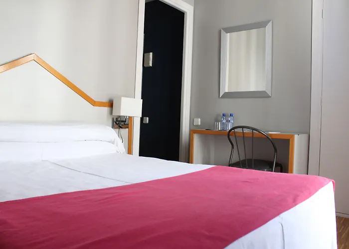Hotel Subur