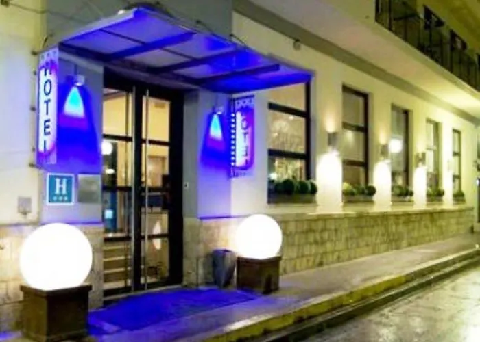 Subur Ξενοδοχείο 3*
