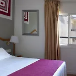 Hotel Subur