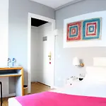 Subur Hotel Sitges