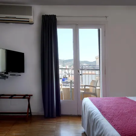 Hotel Subur Sitges
