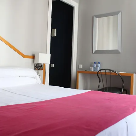 Hotel Subur